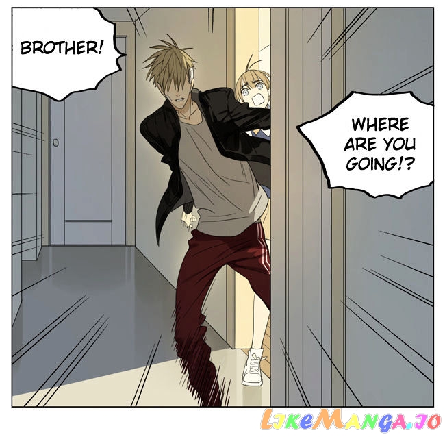 19 Days chapter 141 image 8